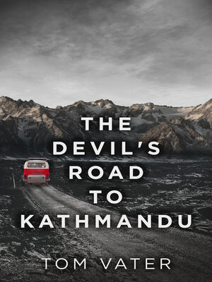 cover image of The Devil's Road to Kathmandu